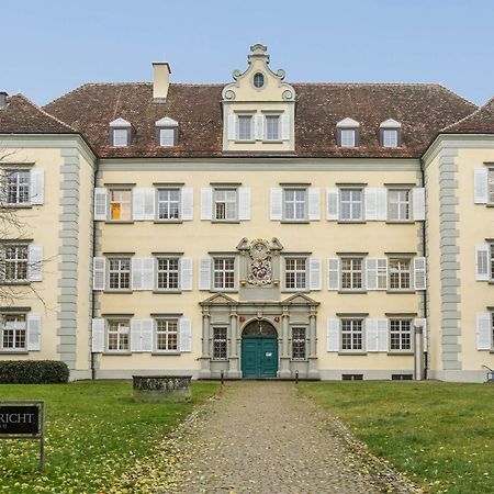 Ferienwohnung Faden Constança Exterior foto