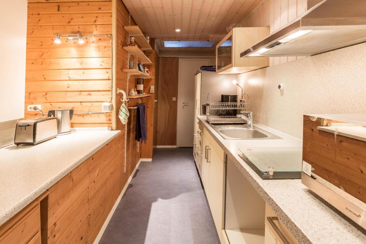 Ferienwohnung Faden Constança Exterior foto
