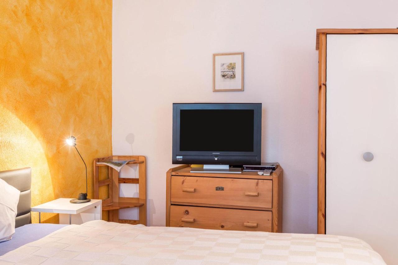 Ferienwohnung Faden Constança Exterior foto